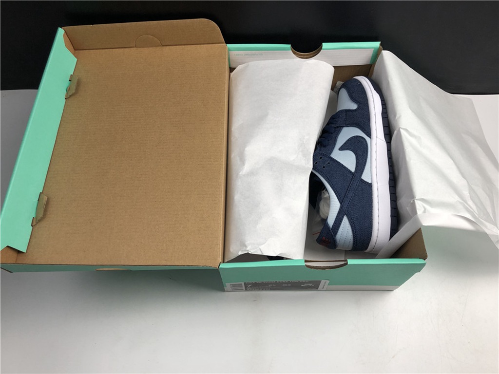 SB DUNK